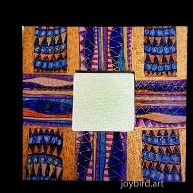 tactile textiles
