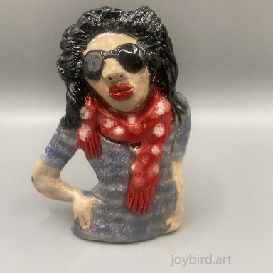 Madge