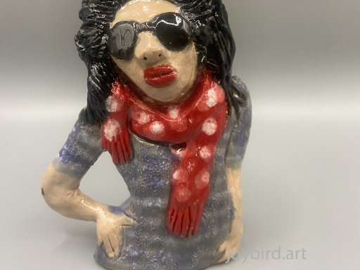 Madge