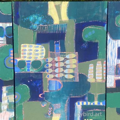 p9 Fragile Green Spaces