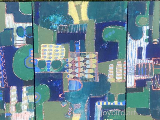 p9 Fragile Green Spaces