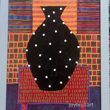 vase2dot