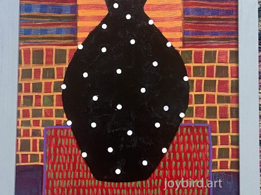 vase2dot
