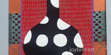 vase2dot