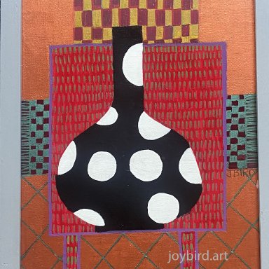 vase2dot