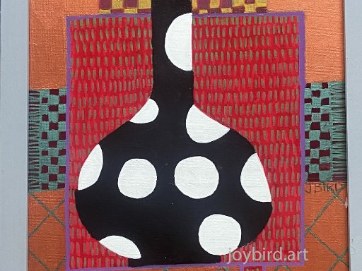 vase2dot