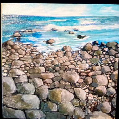Shoreline