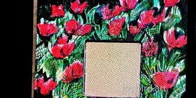 Floral Reverie