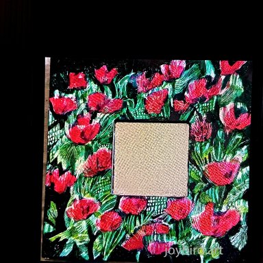 Floral Reverie