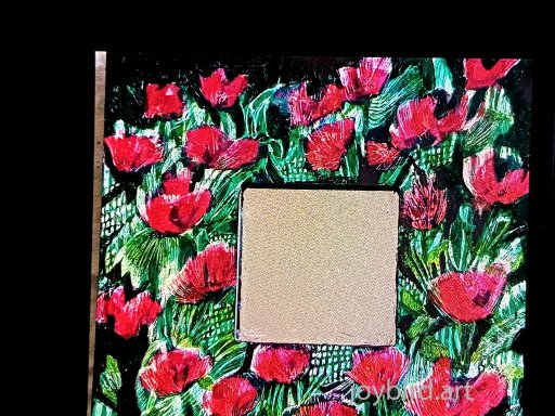 Floral Reverie