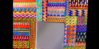 Patchwork Festival
