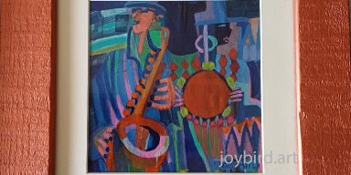 Saxophone