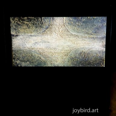 Celestial Passage