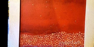 red earth