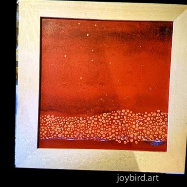 red earth